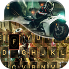 Motorcycle Rider آئیکن
