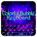 Colors Bubble Keyboard APK
