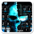 Fusion Skull KeyboardTheme