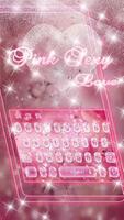 Pink Sexy Love الملصق