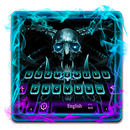 Hell Ghost King keyboard APK