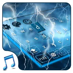 Thunder Light Music Keyboard APK 下載