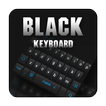 Hitam Keyboard