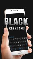 2 Schermata Black Keyboard