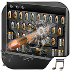 Cartridge Gunnery Keyboard ikon
