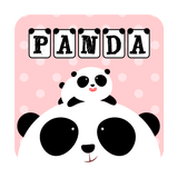Cute Panda Keyboard Alternative Apps For Android At Apkfabcom