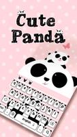 Cute Panda Keyboard bài đăng
