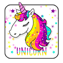 Licorne Clavier APK