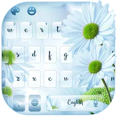 Blooming Daisy Flower APK download