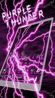 Purple Thunder Light ảnh chụp màn hình 1