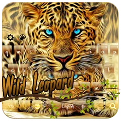 Wild Leopard Keypad APK download