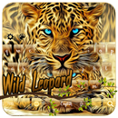 Wild Leopard Keypad APK