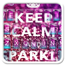 Keep Calm And Sparkle APK