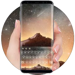 Keypad Theme for Galaxy S8+ APK download