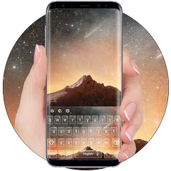 Keypad Theme for Galaxy S8+
