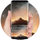 Keypad Theme for Galaxy S8+ APK
