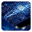 Lightning Keyboard أيقونة