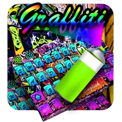 Descargar APK de Street Graffiti Color Theme