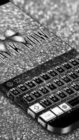 برنامه‌نما Black Bow Keyboard عکس از صفحه
