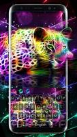 Hologram Leopard screenshot 3