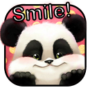 Love Cute Panda Keyboard Theme APK