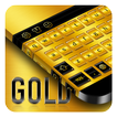 Oro Teclado