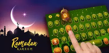 Ramadan Kareem Keyboard