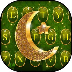 Ramadan Kareem Keyboard