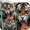 Roaring Tiger bàn phím chủ đề