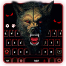 Wolf Keyboard Theme APK