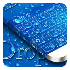 Baixar Gotas Teclado APK