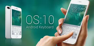 Classy Stylist New OS 10 Keyboard