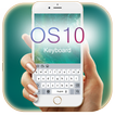 Stylish Cool OS 10 Keyboard