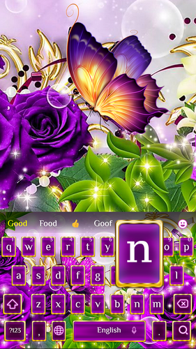 無料で 紫のバラ蝶のテーマ ノーブル色紫蝶は 金ボタンで壁紙をバラ アプリの最新版 Apkをダウンロードー Android用 紫のバラ 蝶のテーマ ノーブル色紫蝶は 金ボタンで壁紙をバラ Apk の最新バージョンをダウンロード Apkfab Com Jp