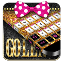 Golden Bow Keyboard APK