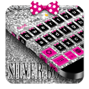 Silver Bow Keyboard APK