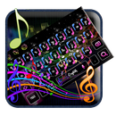 Music Notes Keyboard CML APK