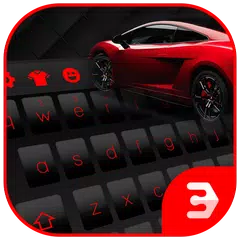 download Rosso e nero classico APK