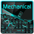 Classic Mechanical Keyboard APK