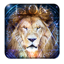 King Lion(Leo) Keyboard Theme APK