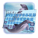 seaworld Dolphin Keyboard APK