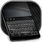 Carbon Fiber Keyboard icône