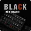 Dark Black Keyboard APK
