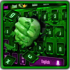 Green Hero APK download