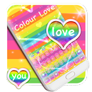 Colour Love Keyboard APK