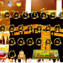 Kaaba keyboard theme APK