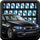 Velocity BMW Typewriter APK