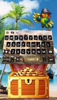 Rover Corsair Outlaw Keyboard اسکرین شاٹ 1