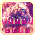 Flame Tiger icon