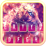 Flame Tiger icon